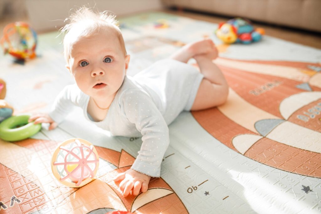 Infant3TheGrove