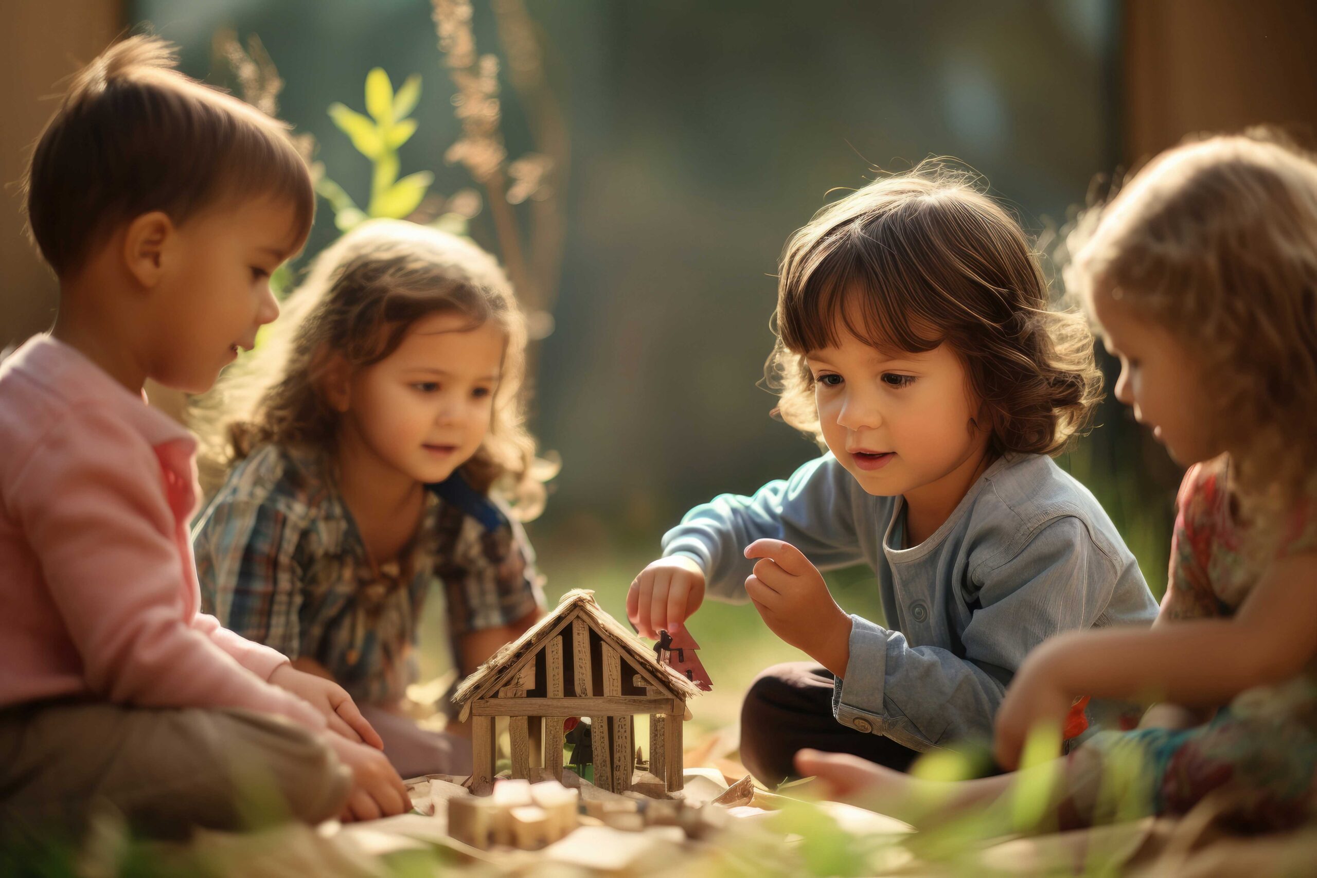 PreSchoolGroveChildcare