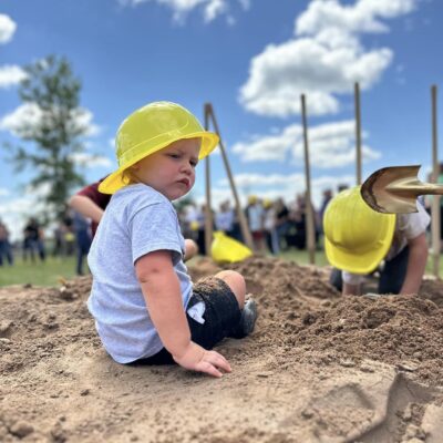 The Grove Childcare Opening in Polk County, WI