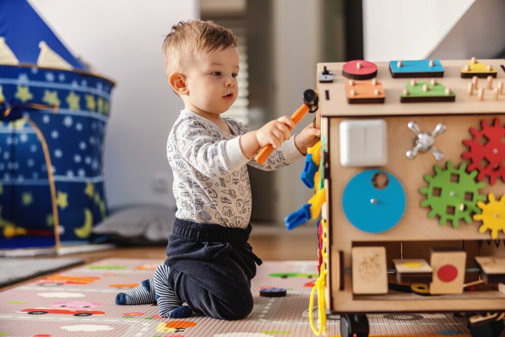 TheGroveToddler